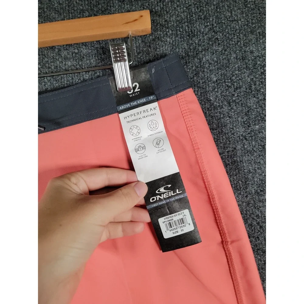 ONeill item description